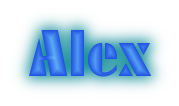 ξAlex re-shade kindaℑ Minecraft Skin